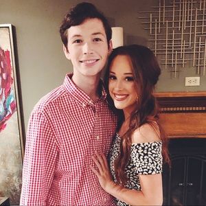 Meet your Posher, Claire